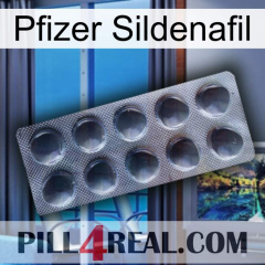 Pfizer Sildenafil 30